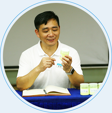 董事長(cháng) 宋練