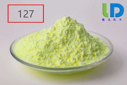 熒光增白劑127能夠替代熒光增白劑ob嗎？