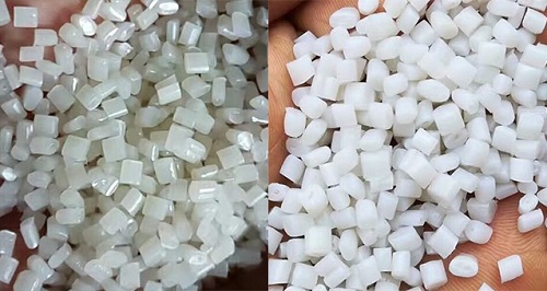 塑料造粒增白劑，這樣添加更有效