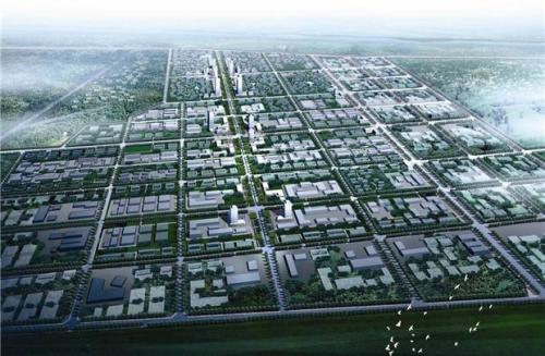 河南重申不再新增化工園區，將認定、公布園區名單